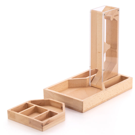 Celestial Hexa Dice Tower