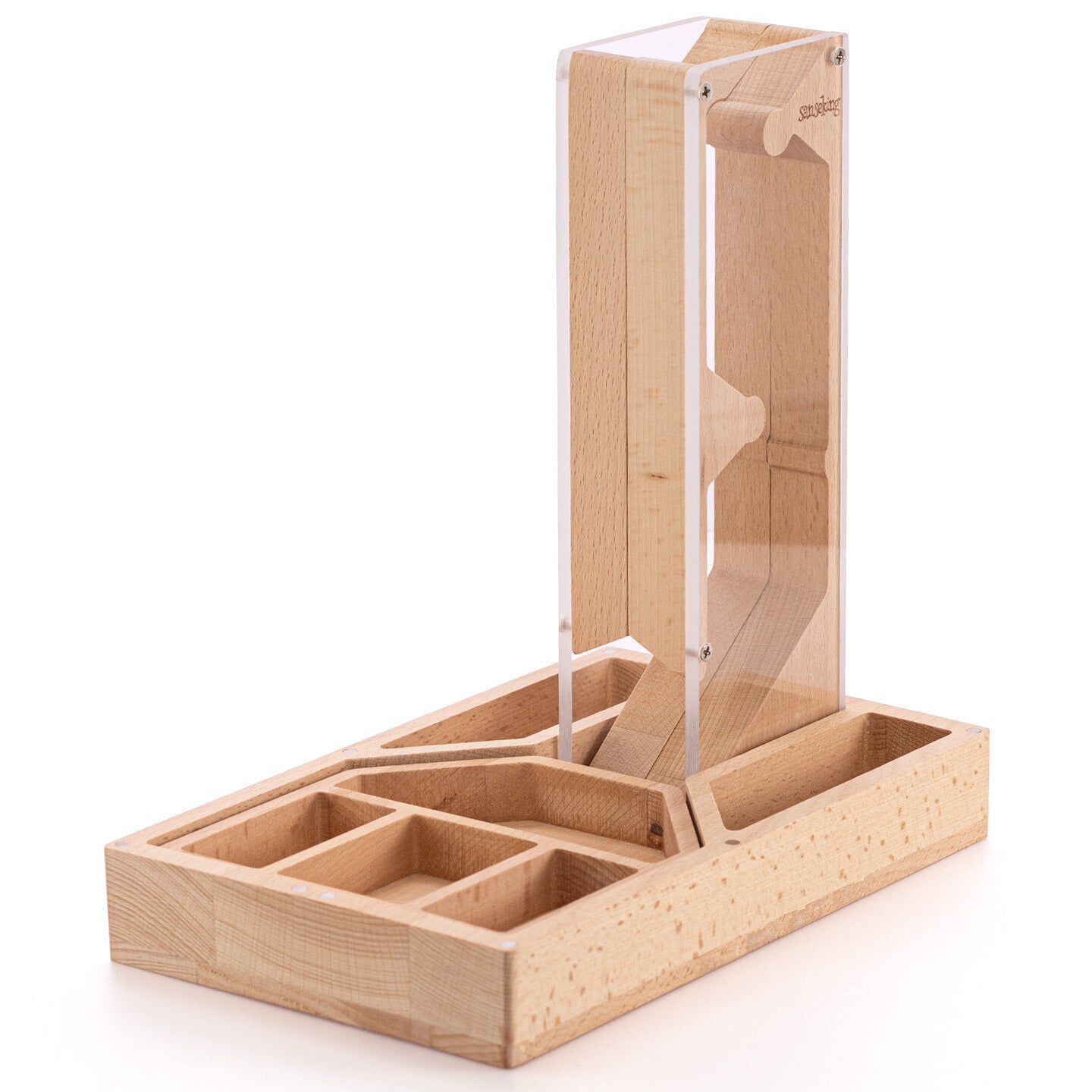 Celestial Hexa Dice Tower