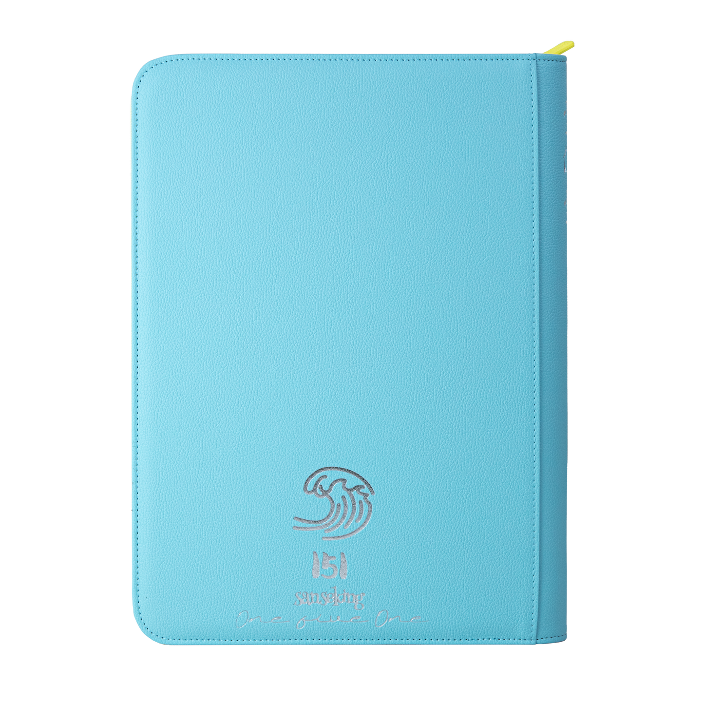 Pokémon 151 Binders Blue