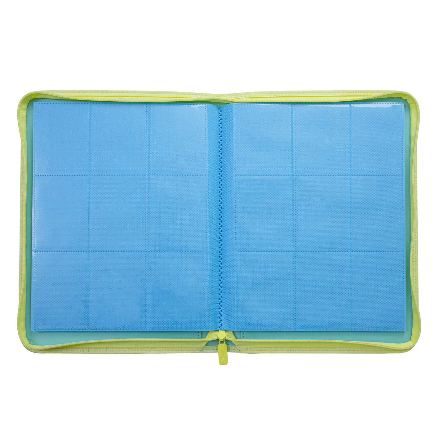 Pokémon 151 Binders Blue