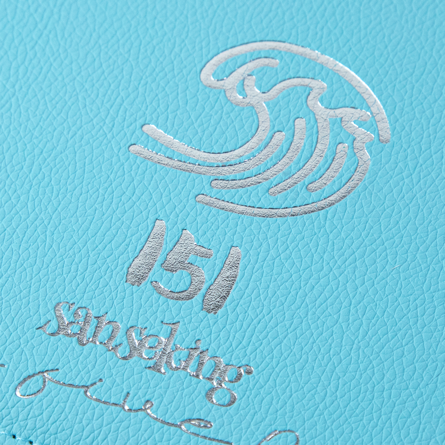 Pokémon 151 Binders Blue