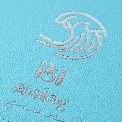 Pokémon 151 Binders Blue