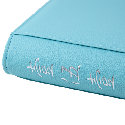 Pokémon 151 Binders Blue