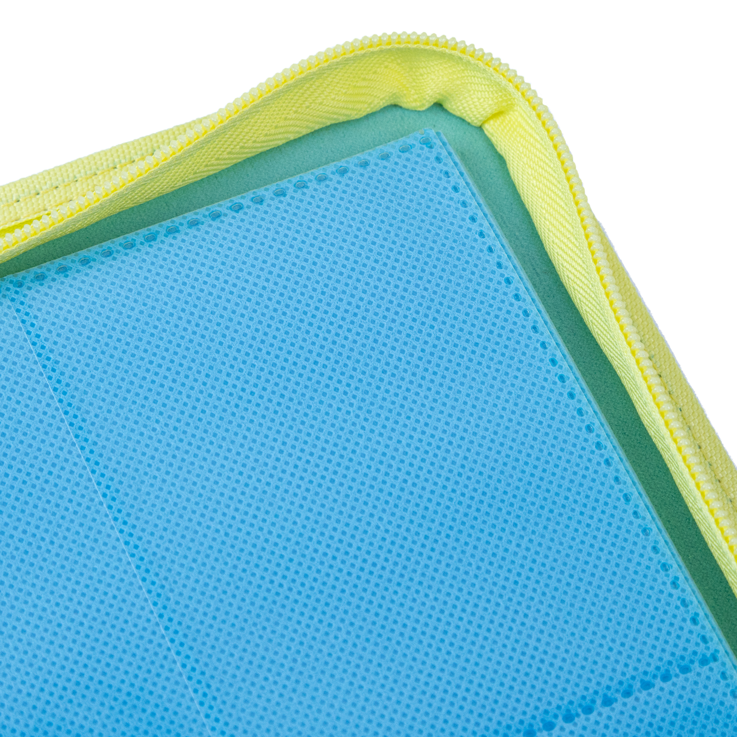 Pokémon 151 Binders Blue