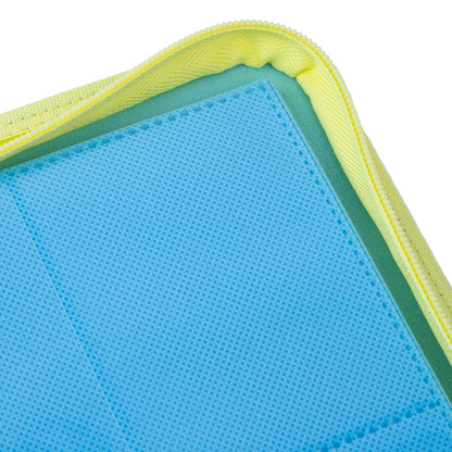 Pokémon 151 Binders Blue