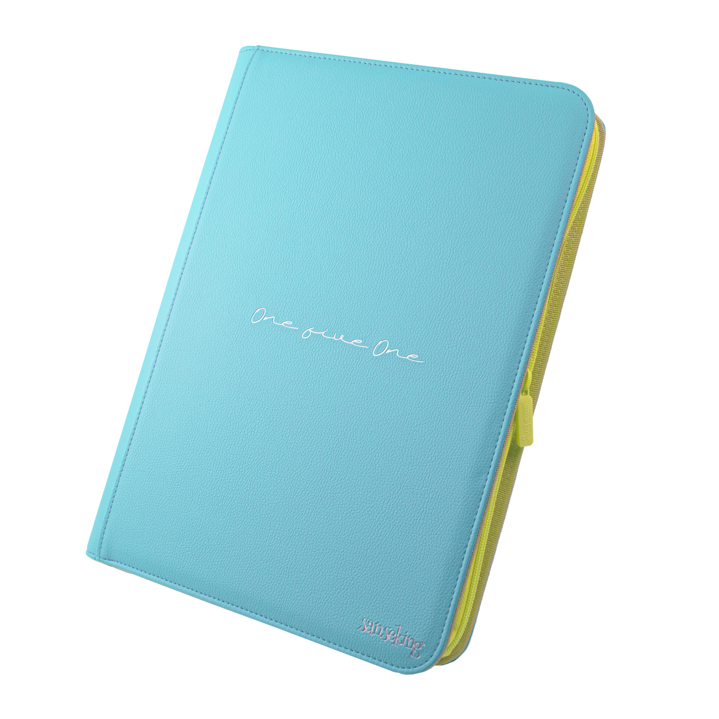 Pokémon 151 Binders Blue