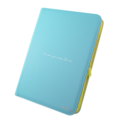 Pokémon 151 Binders Blue