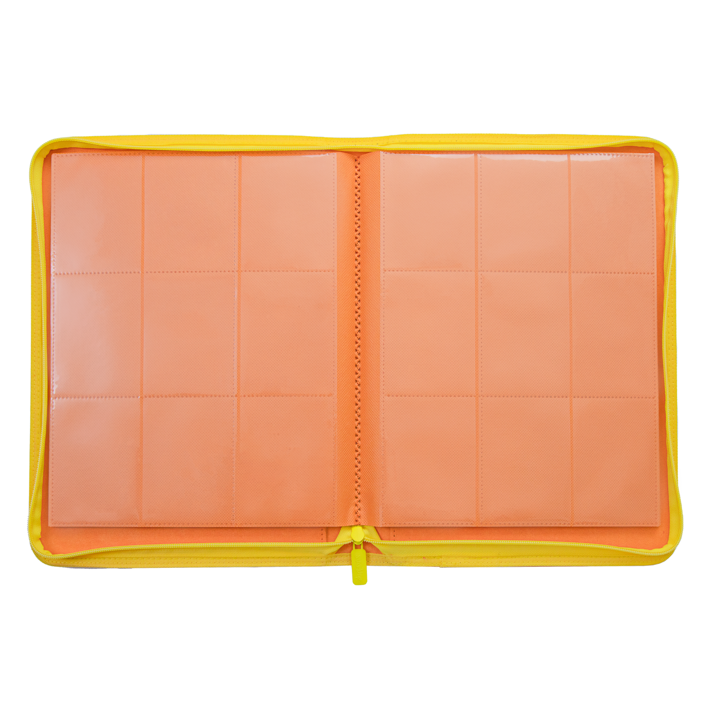 Pokémon 151 Classeurs Orange