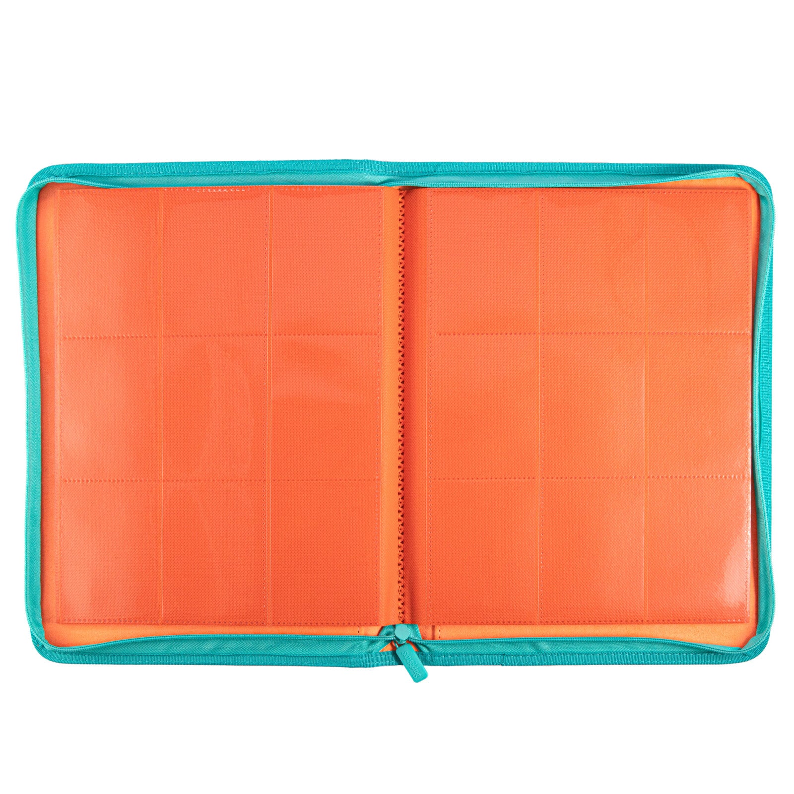 Coral Binder Series PU Leather 9-Pocket TCG Card Binder Colorful Jelly Texture for Trading Cards Sanseking Coral Binder Series PU Leather 9-Pocket TCG Card Binder Colorful Jelly Texture for Trading Cards Sanseking