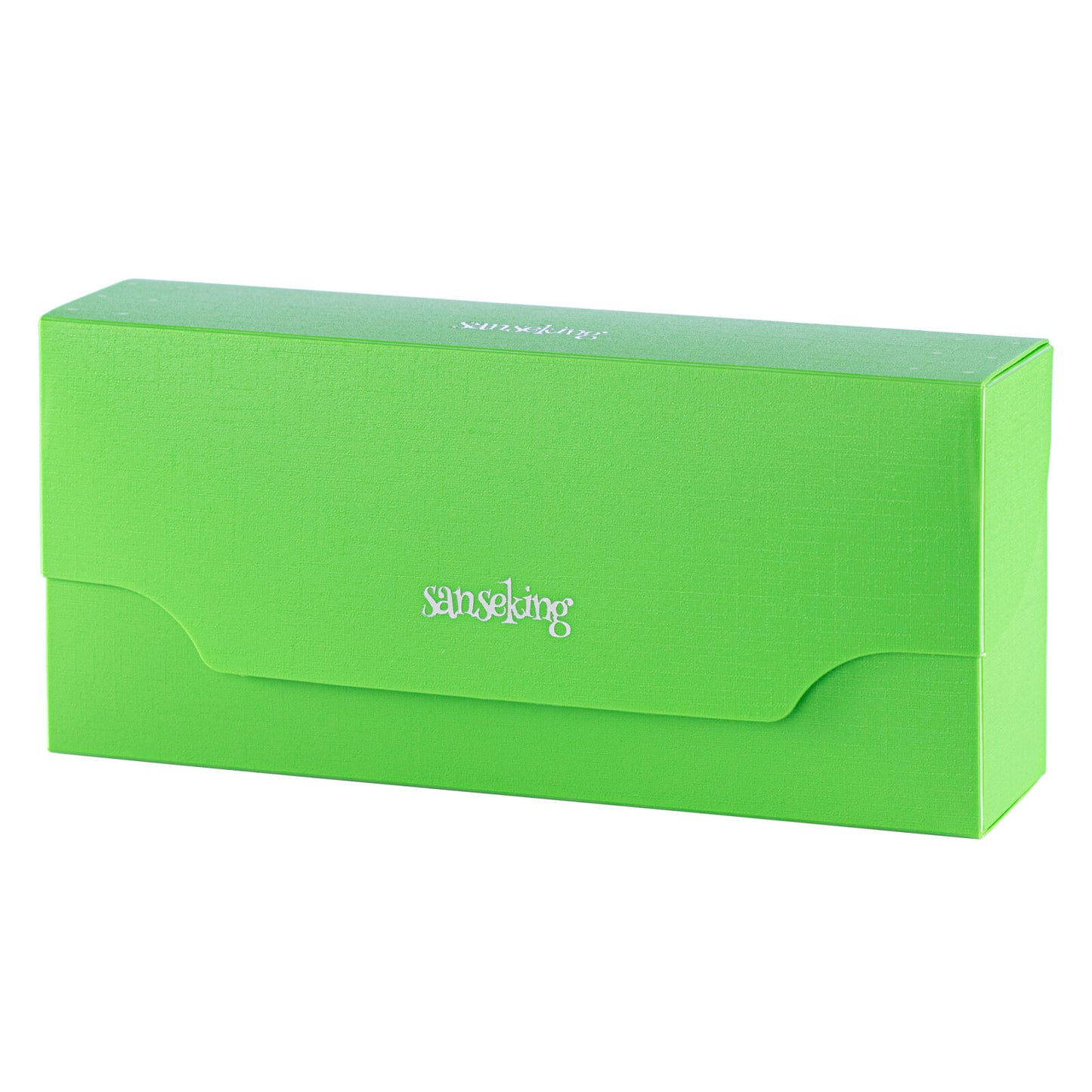 3-Compartment PP Deck Box