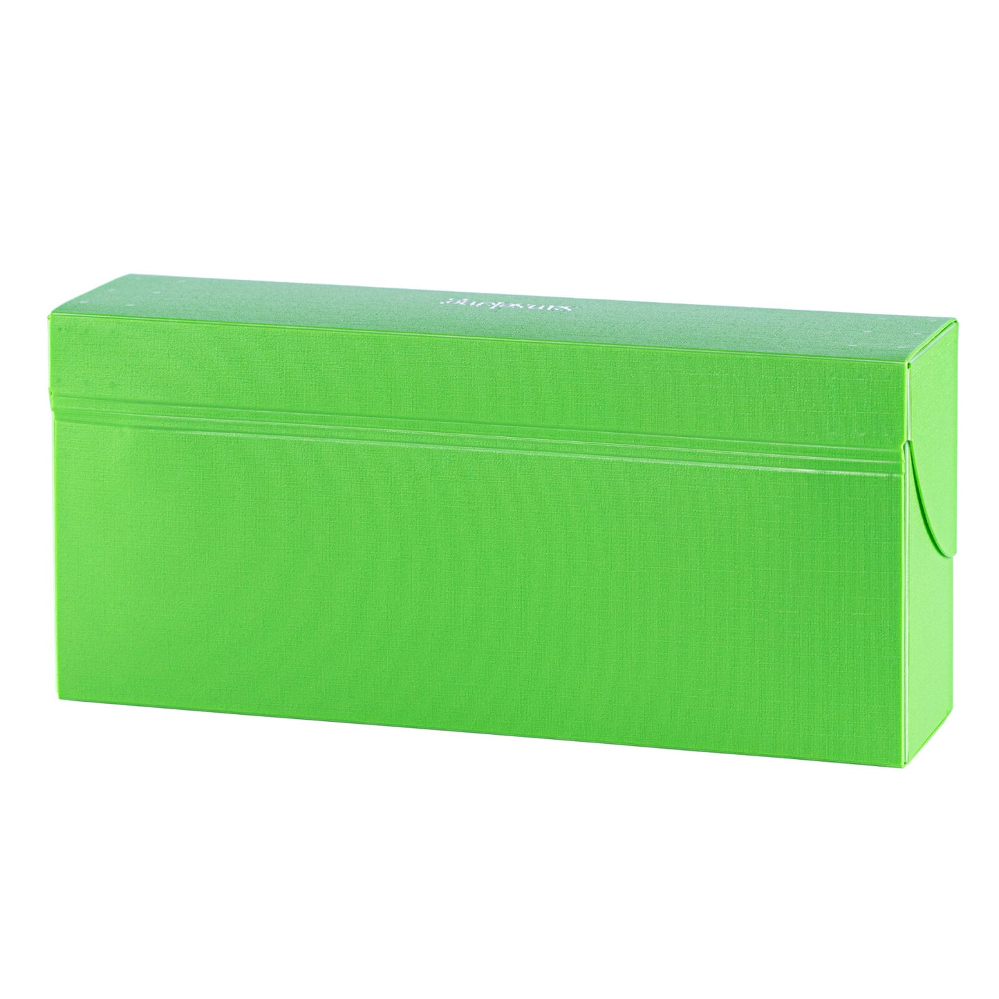 3-Compartment PP Deck Box