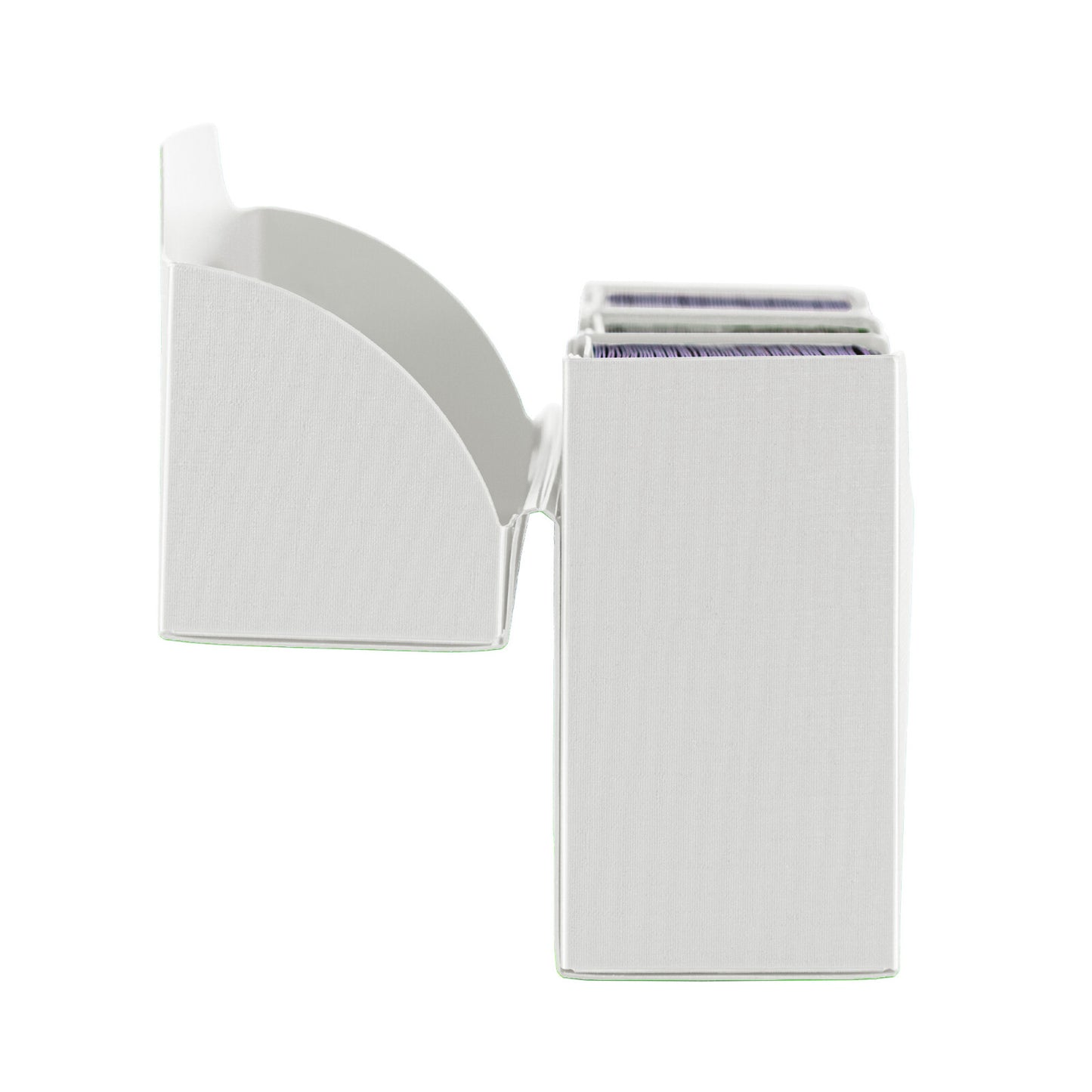 3-Compartment PP Deck Box