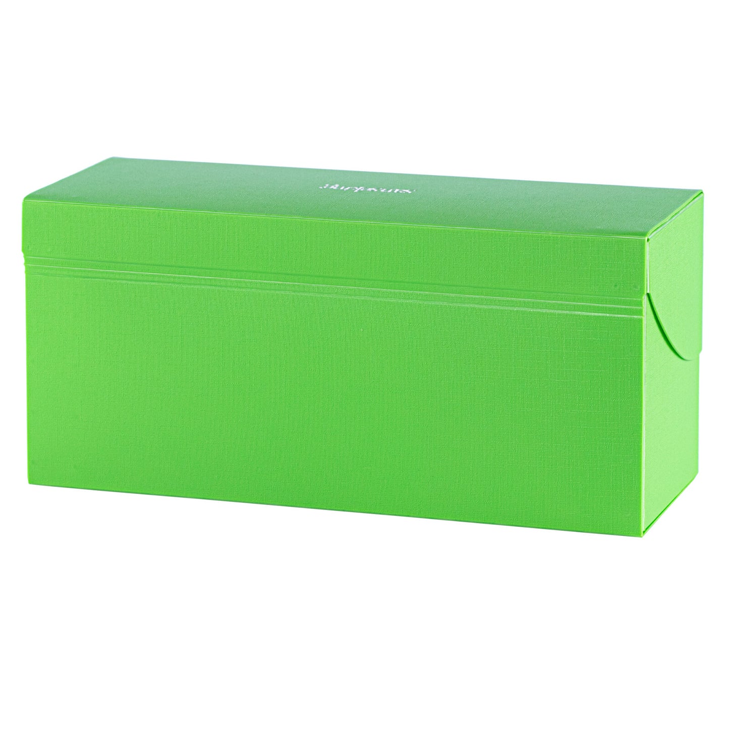 3-Compartment PP Deck Box