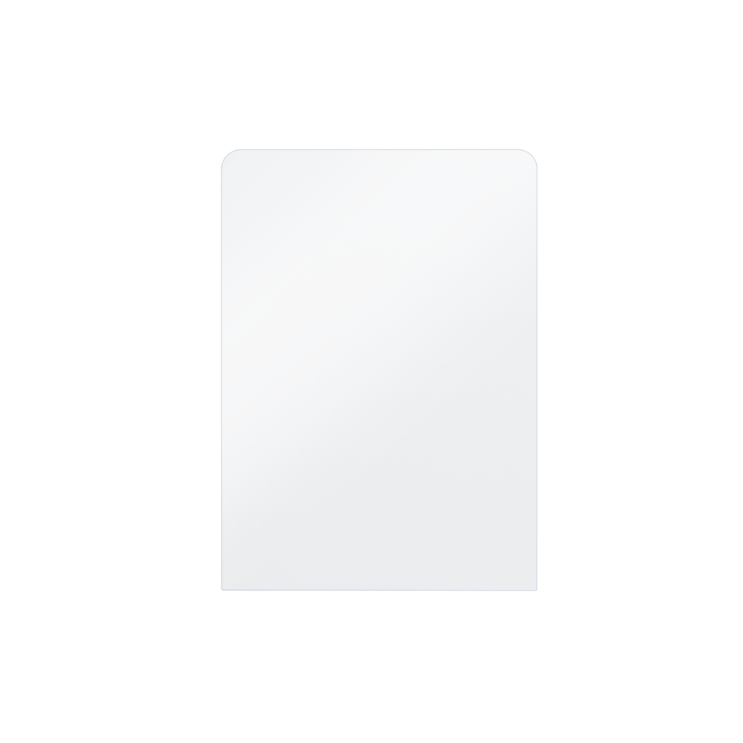 Rounded Inner Sleeves