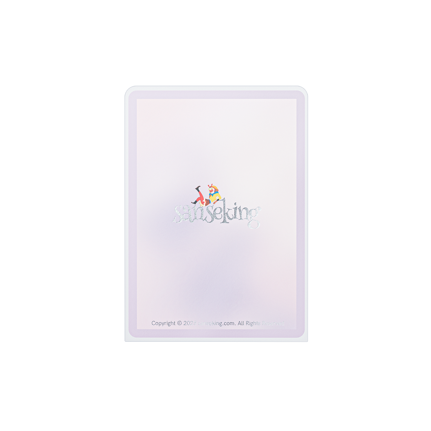 Rounded Inner Sleeves