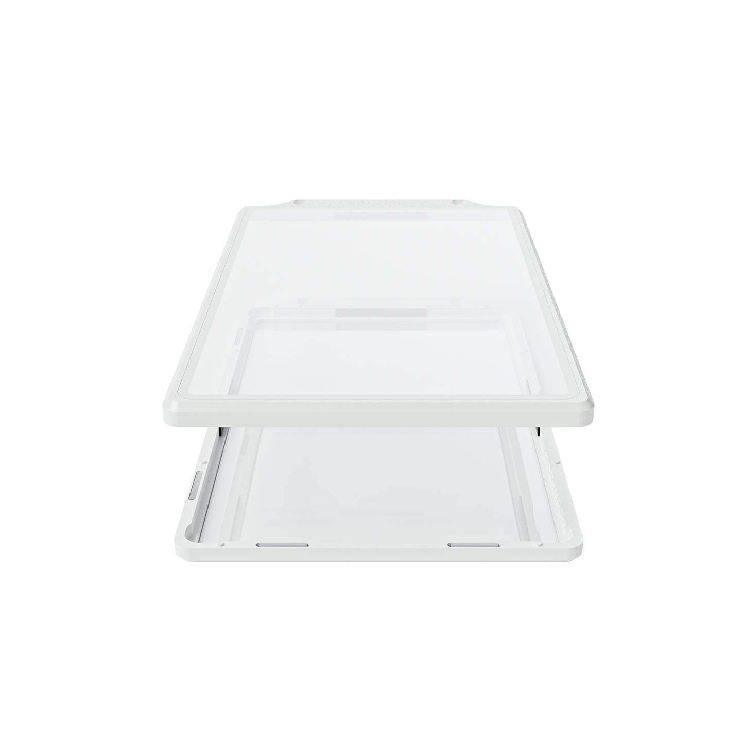 Same-Color PSA 35PT Slab Protector+ Zipper Bag