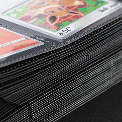 Pokemon Card Binder 1088 Pockets