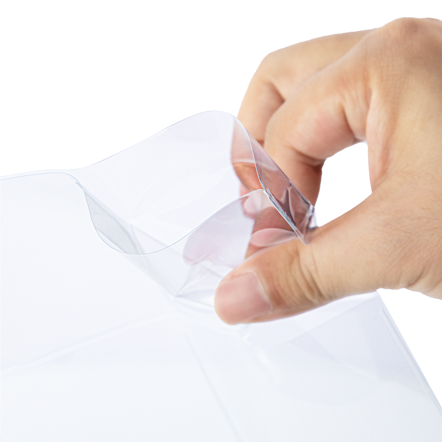 9-Pocket Ultra Clear Pages