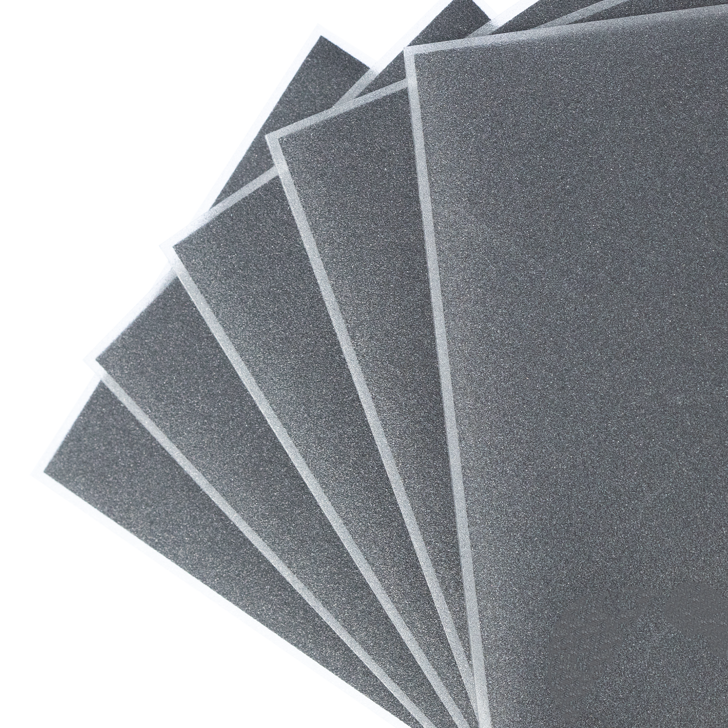 Matte & Ultra-Clear Outer Sleeves (100 Pcs)