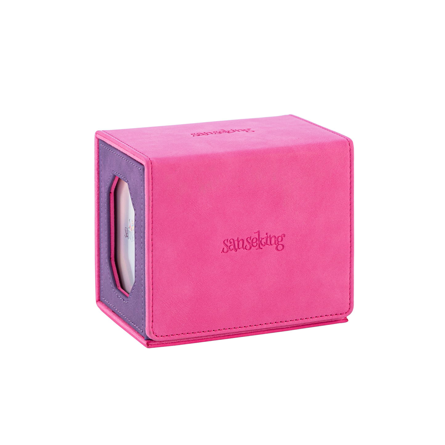 Royal Vision TCG Deck Box