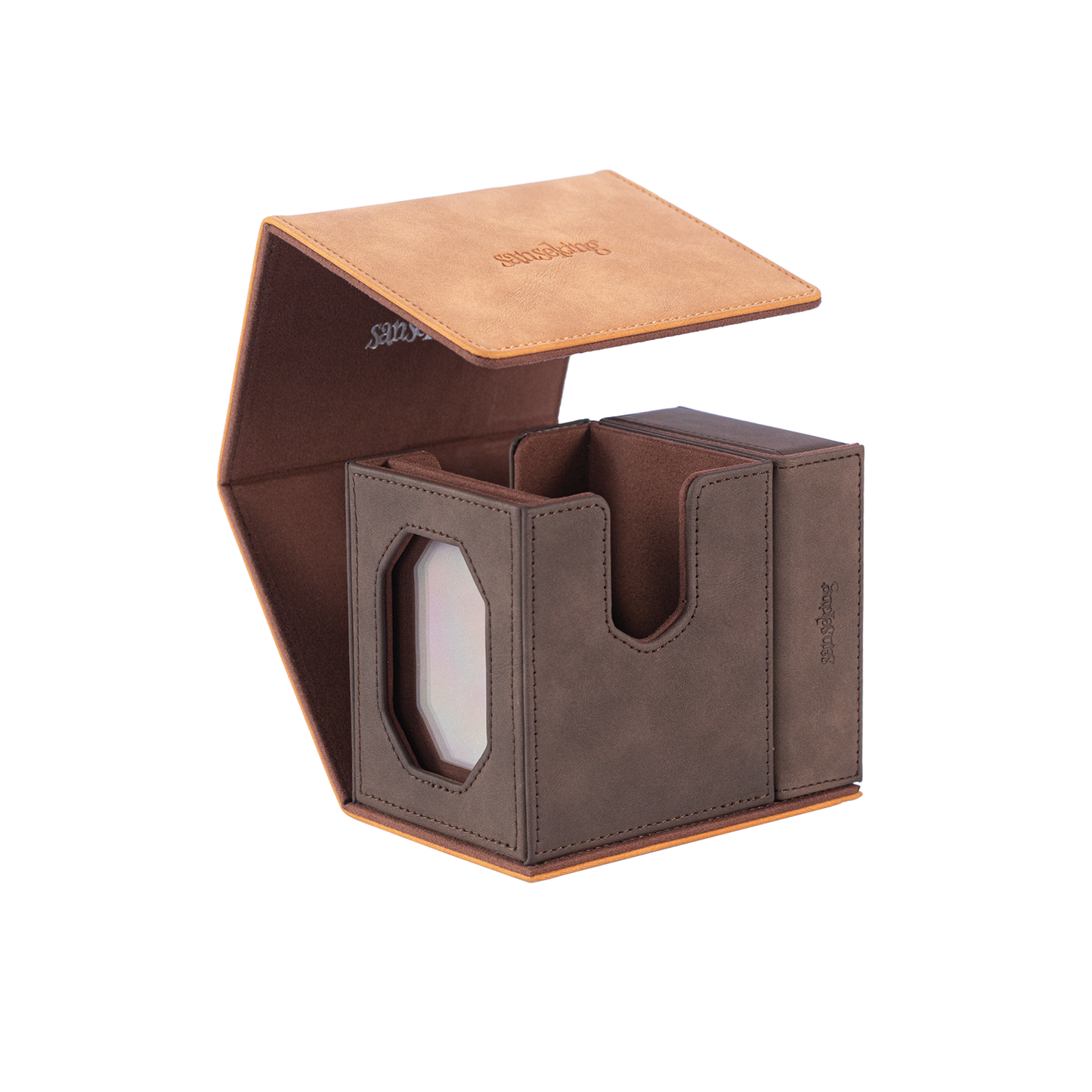 Royal Vision TCG Deck Box