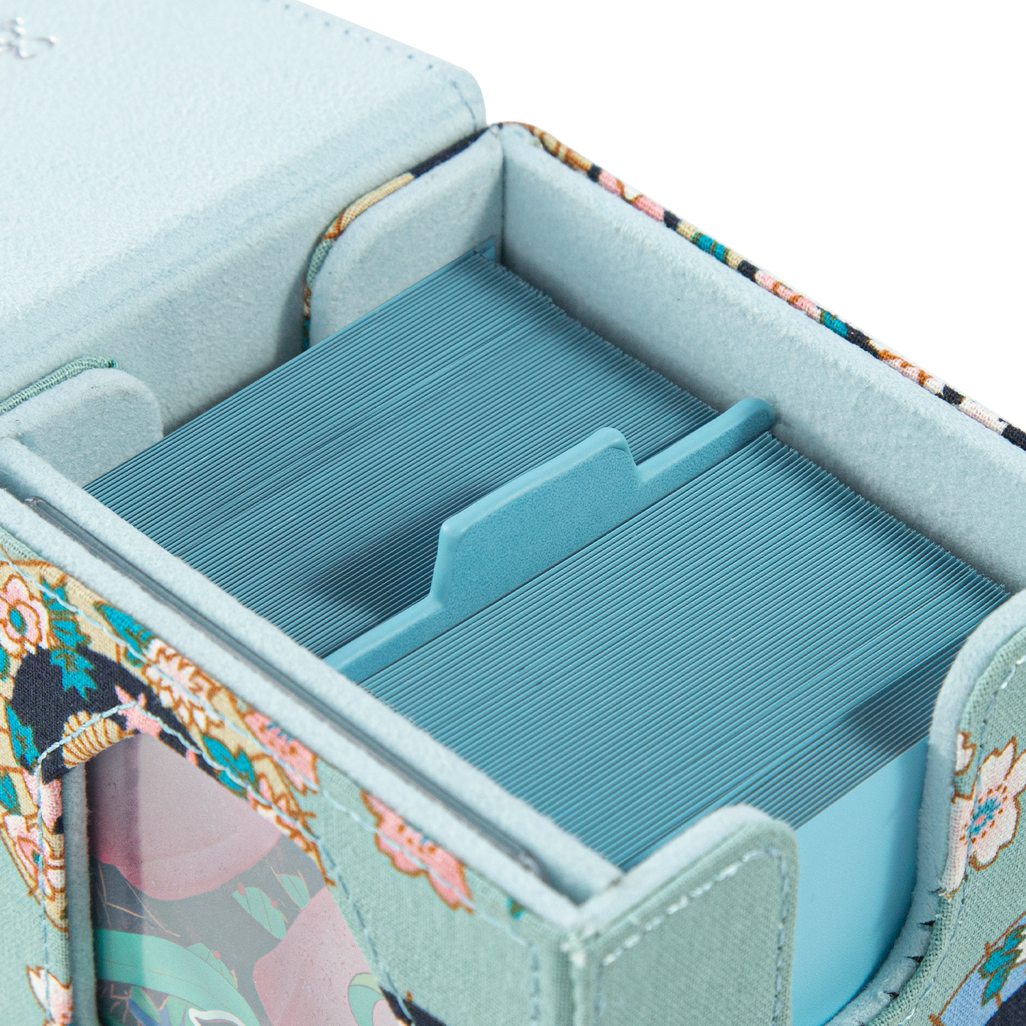 Cherry Blossom Fan Deck Box