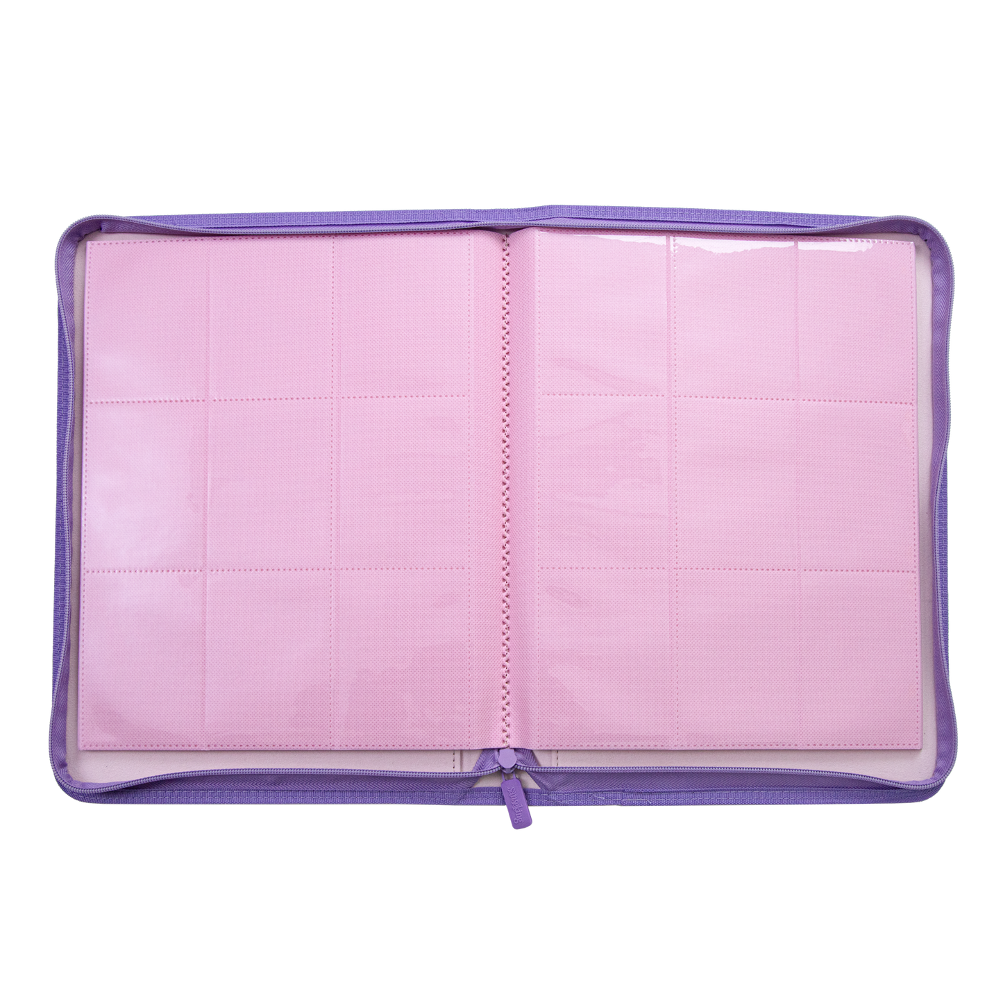 Pokémon 151 Binders Pink