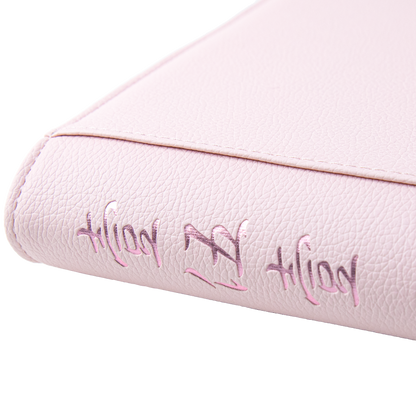 Sanseking Pokemon 151 Binder - Pink Edition | 151 Master Set Album Sanseking Pokemon 151 Binder - Pink Edition | 151 Master Set Album
