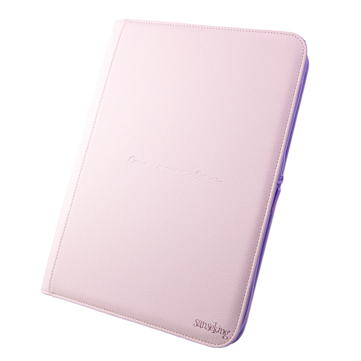 Pokémon 151 Binders Pink