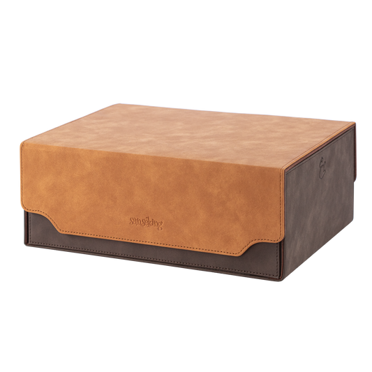 TCG Board Game Treasure Box