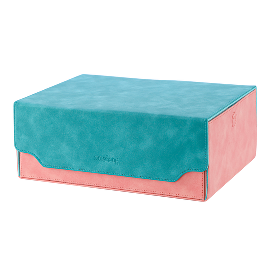 TCG Board Game Treasure Box