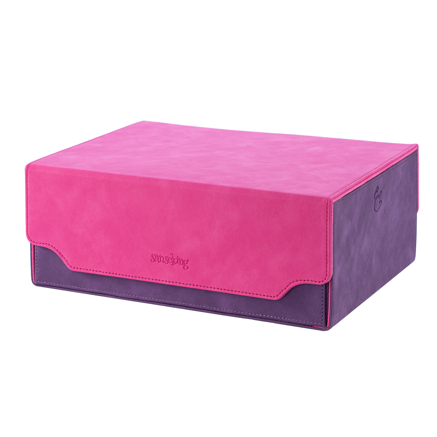 TCG Treasure Box -  Storage Case for Trading Card Games