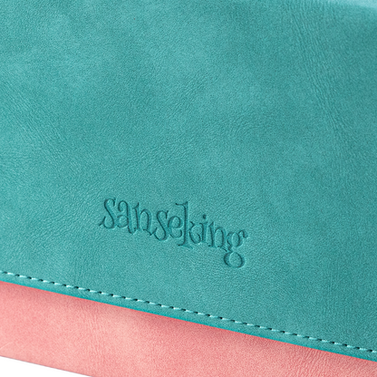 1800+ Large-Capacity Card Storage Case