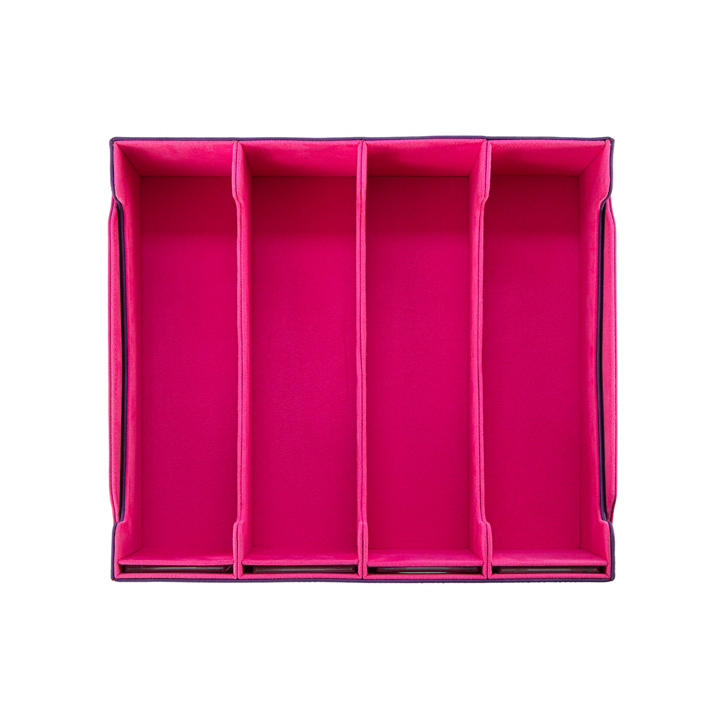 3000+ Large-Capacity Card Storage Case