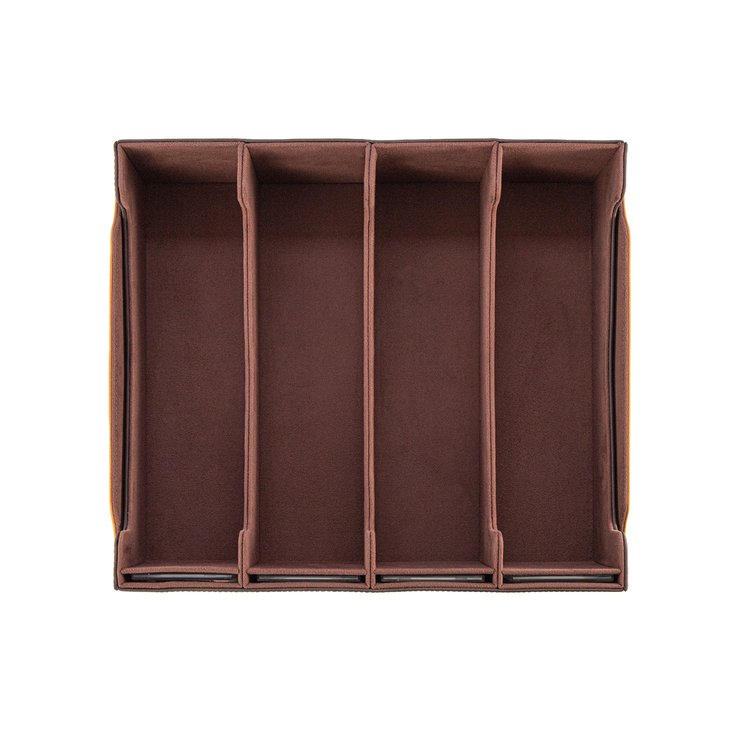 3000+ Large-Capacity Card Storage Case