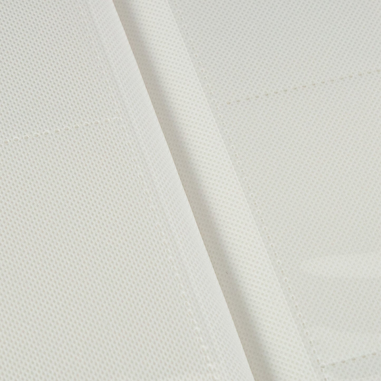 White Plaid 4/9/12-Pocket PU Binder