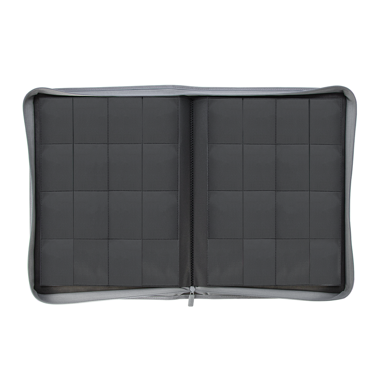 ARK-05 open double-sided 16-pocket pages