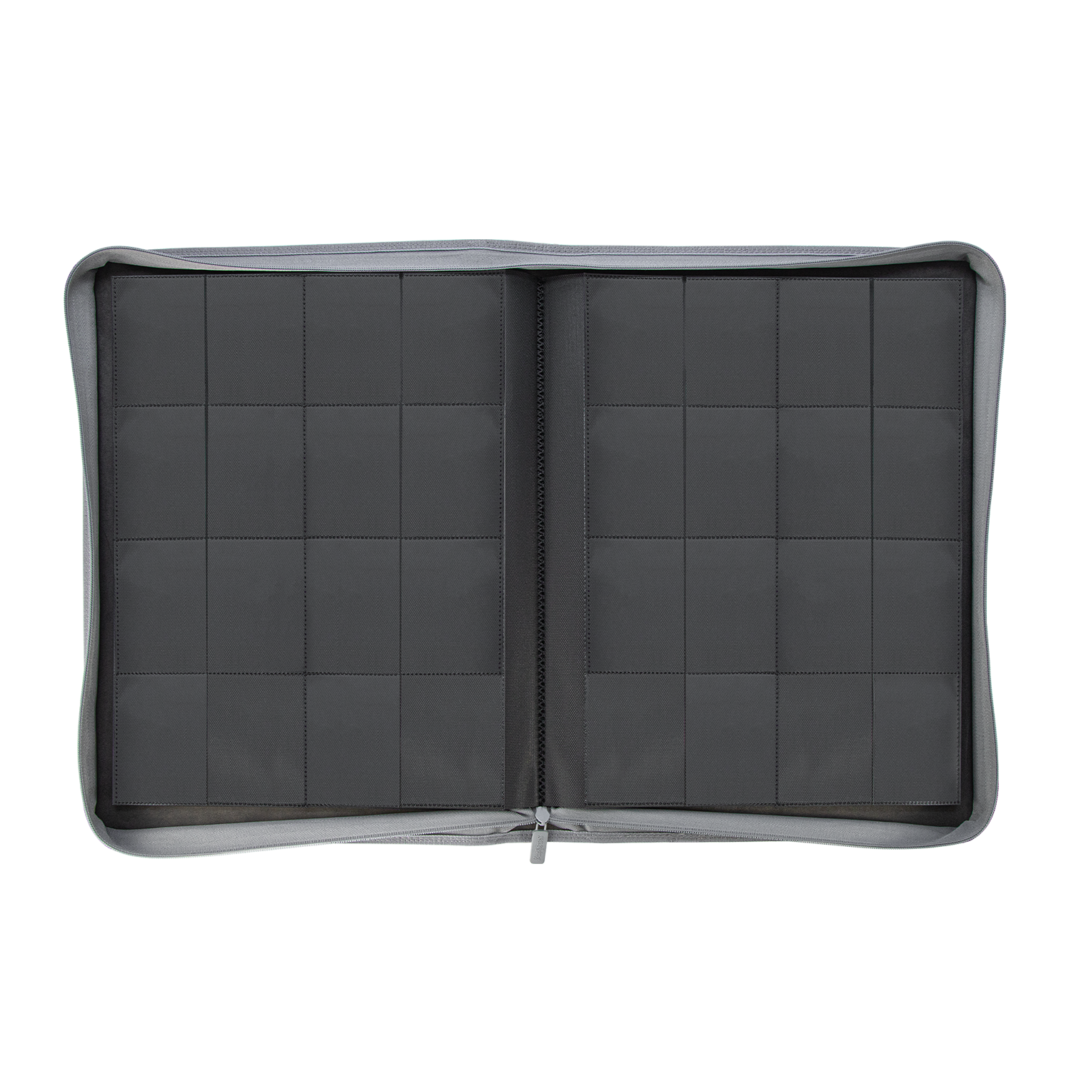 ARK-05 open double-sided 16-pocket pages