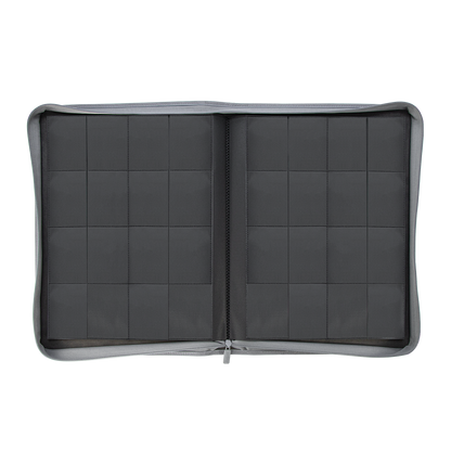 ARK-05 open double-sided 16-pocket pages