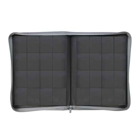 ARK-05 open double-sided 16-pocket pages