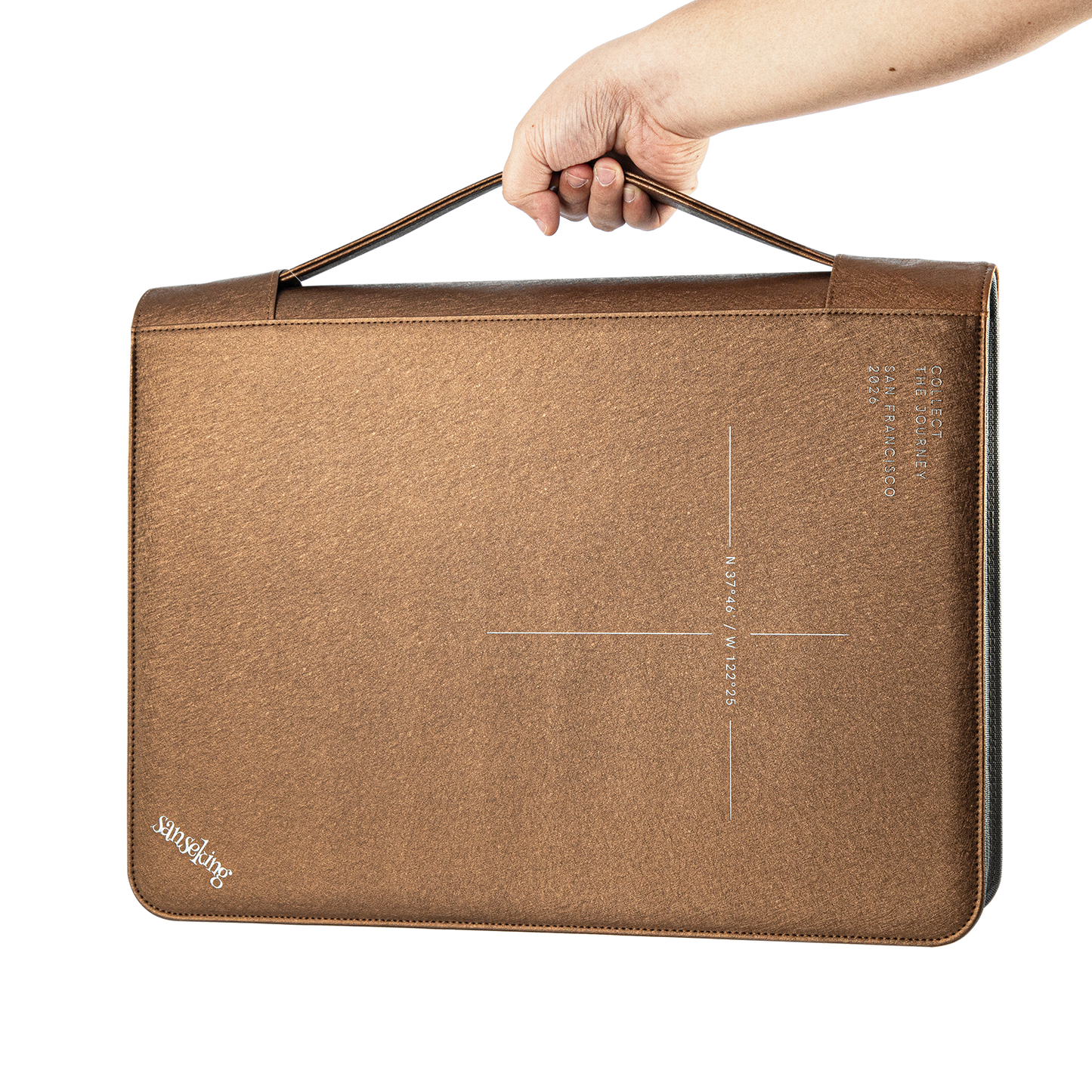 ARK-05 portable carry handle