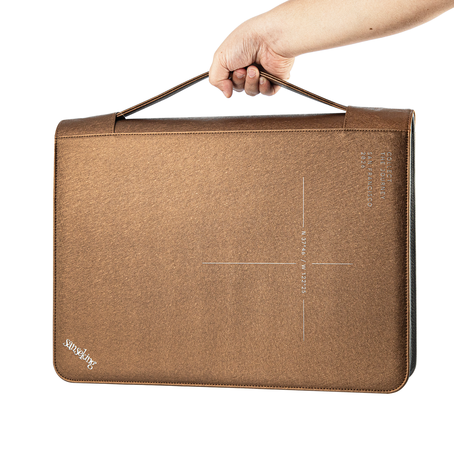 ARK-05 portable carry handle