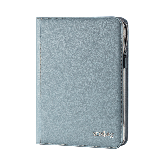 1100 card binder Linkinbot 2-Pocket Trading for TCG cards, Hold 80 Cards with 40 removable sleeves, One Card Size Collectible Trading Card Albums (ORANGE) : Toys & Games Customizable back label add your name or collection title for easy identification Deluxe ScanCard Binder - Style