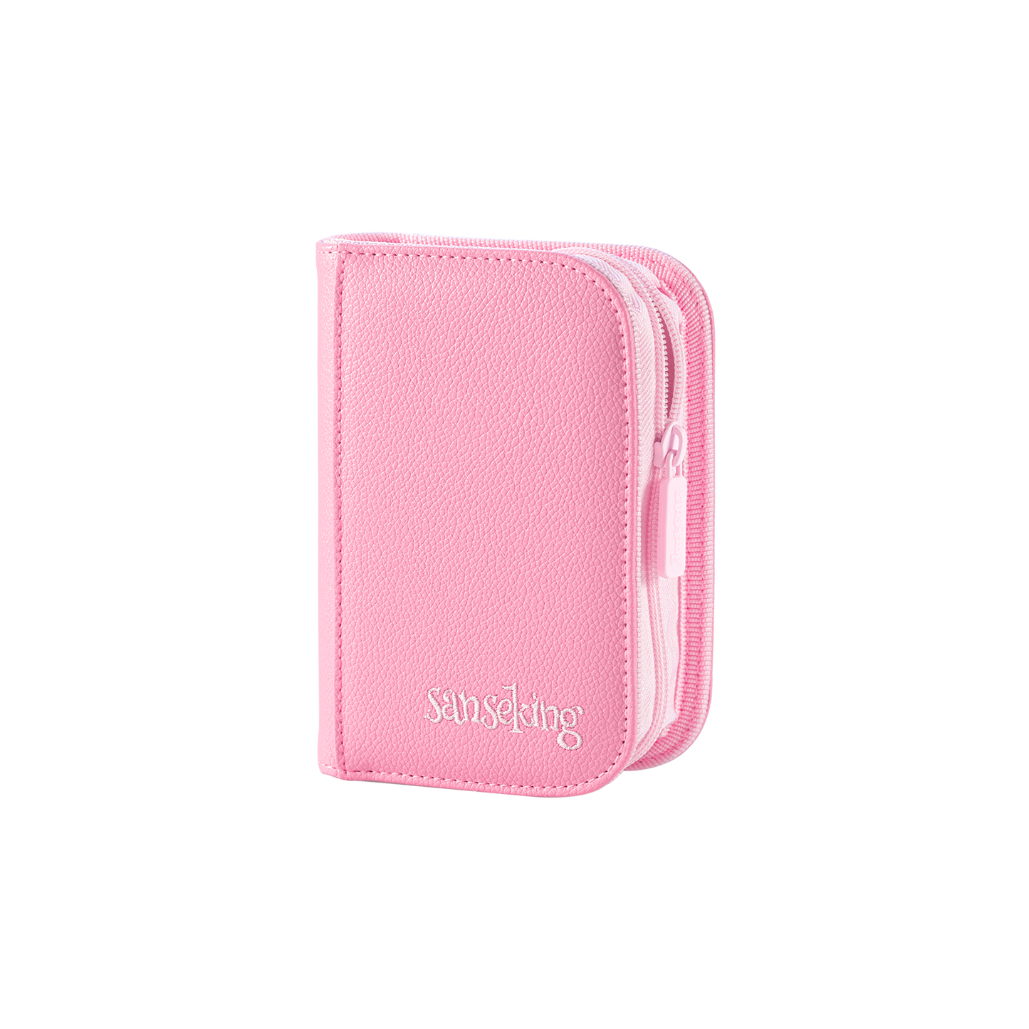 AXIS-SK Pink Binder Series – One Pocket & Two Pockets
