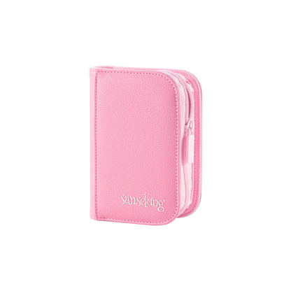 AXIS-SK Pink Binder Series – One Pocket & Two Pockets