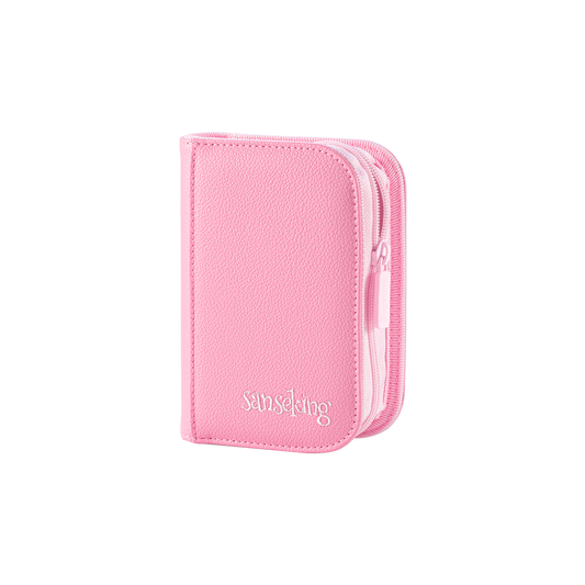 AXIS-SK Pink Binder Series – One Pocket & Two Pockets