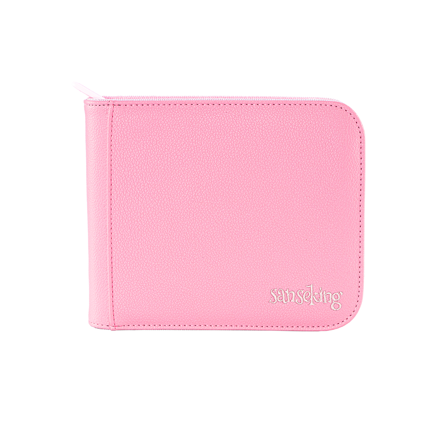 AXIS-SK Pink Binder Series – One Pocket & Two Pockets