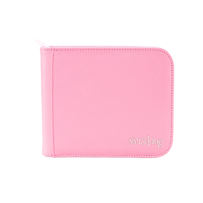 AXIS-SK Pink Binder Series – One Pocket & Two Pockets