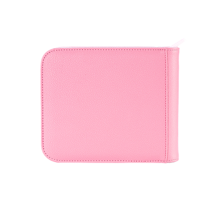 AXIS-SK Pink Binder Series – One Pocket & Two Pockets