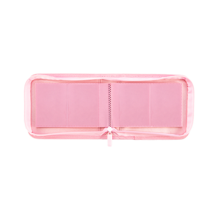 AXIS-SK Pink Binder Series – One Pocket & Two Pockets